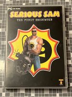 Serious Sam: The First Encounter - PC (2001, deutsch)