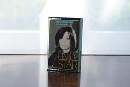 Françoise Hardy / Star / Kassette 1977 #Kult #Stilikone