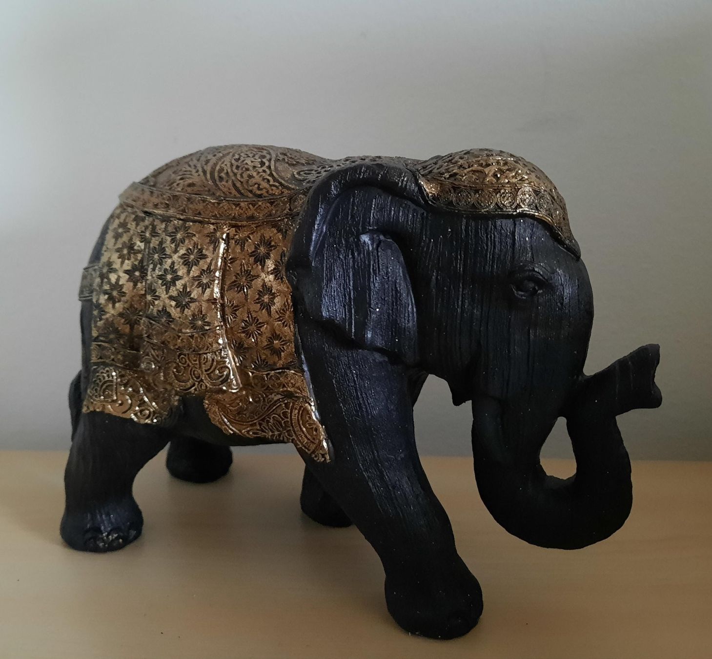 Statuette: Schöne Figur Elefant – Nuovo e nell'imballaggio originale da Dübendorf venduto da alibaba010 2