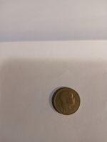 Pièce rare Six Pence 1967 - Collectionnez l'histoire! Malawi
