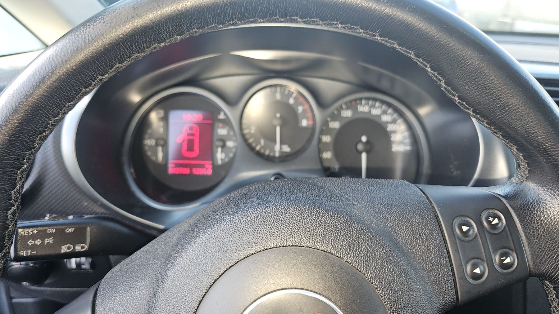 Seat Automobili: Seat Leon 1.6 MPI – Usato da Wanzwil venduto da syr_8w8z 5