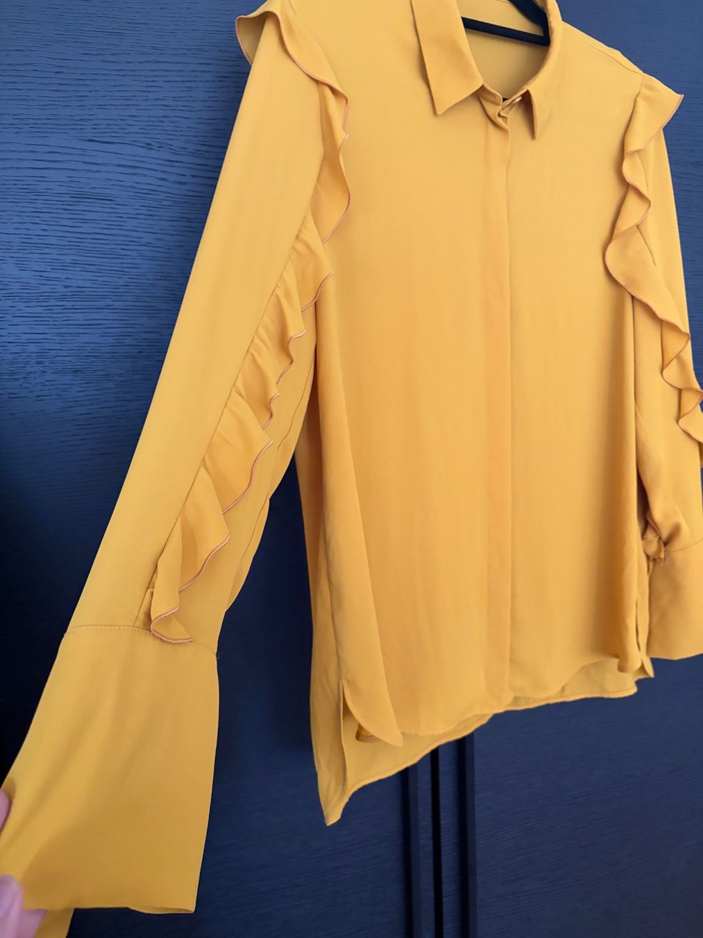 Luisa Cerano Camicette: Luisa Cerano Bluse Gr 40 Neu!! – Nuovo (secondo la descrizione) da Meilen venduto da Sura18 2
