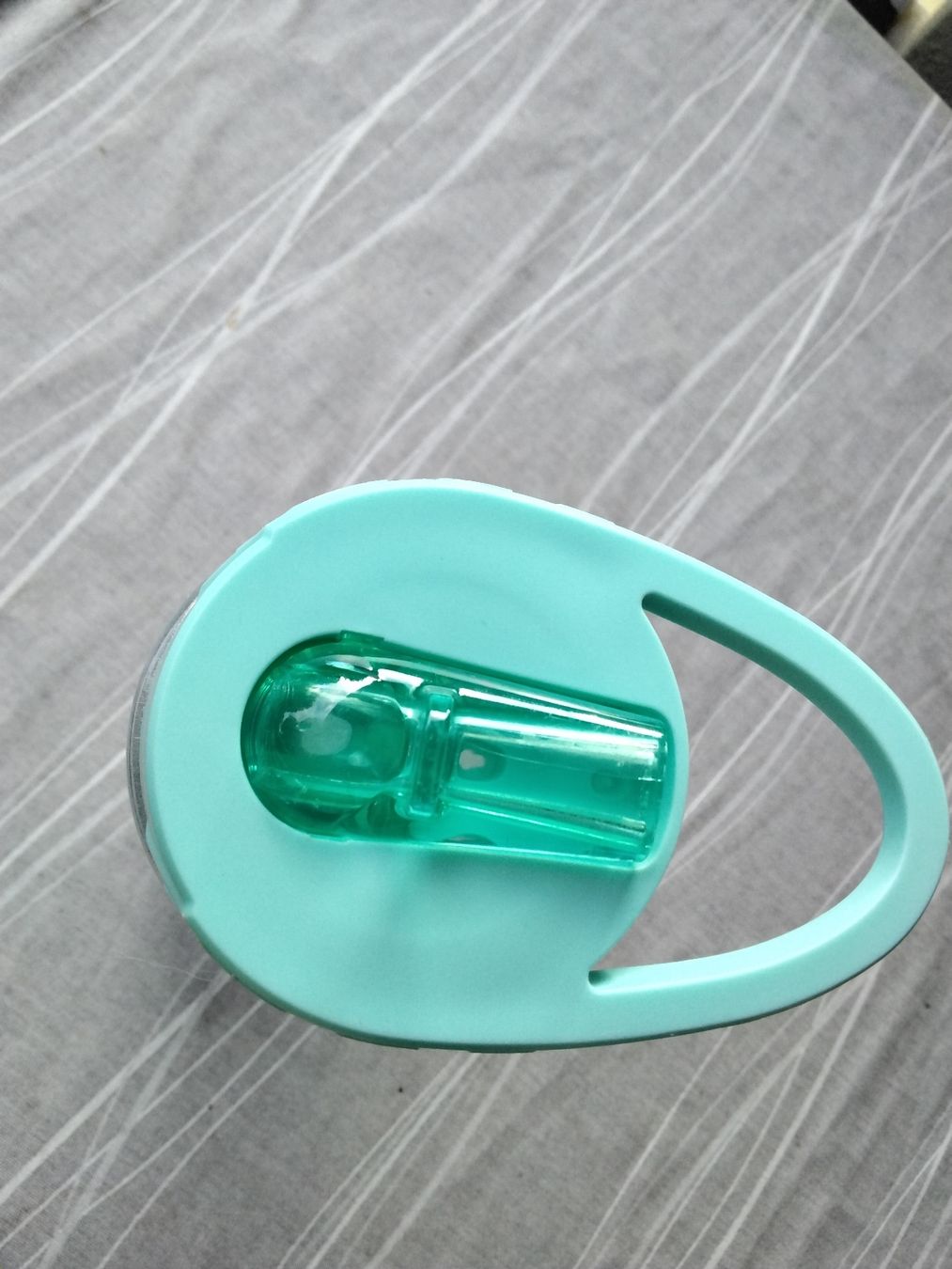 Borracce & Thermos: STITCH TRINKFLASCHE – Usato da Biel/Bienne venduto da dasi3 1