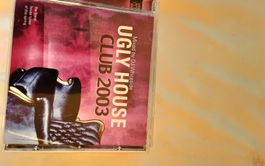 Ugly House Club 2003 CD /dj
