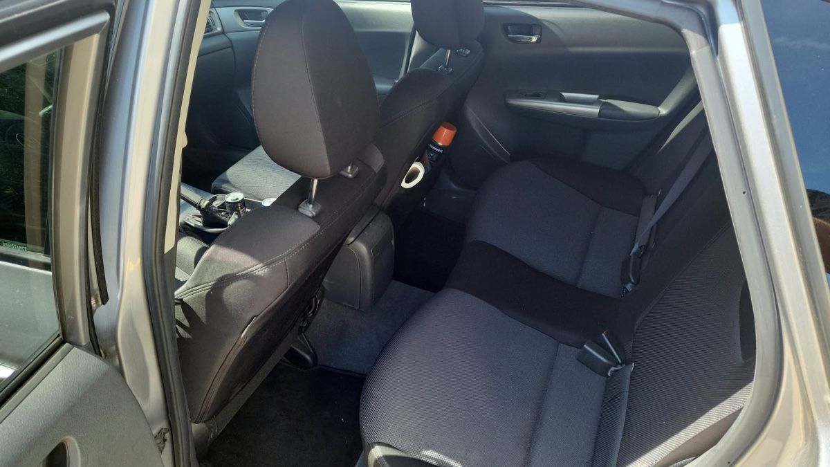 Subaru Autos: Subaru impreza 2.0R AWD – Gebraucht aus Flawil von Andrin.g97 1