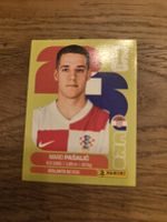 Panini Sticker 2026 CRO 14
