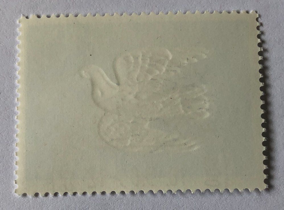 Tutti i francobolli: Nr.880 mit Etstempel Bern – Usato da Aarau venduto da Billa007 1
