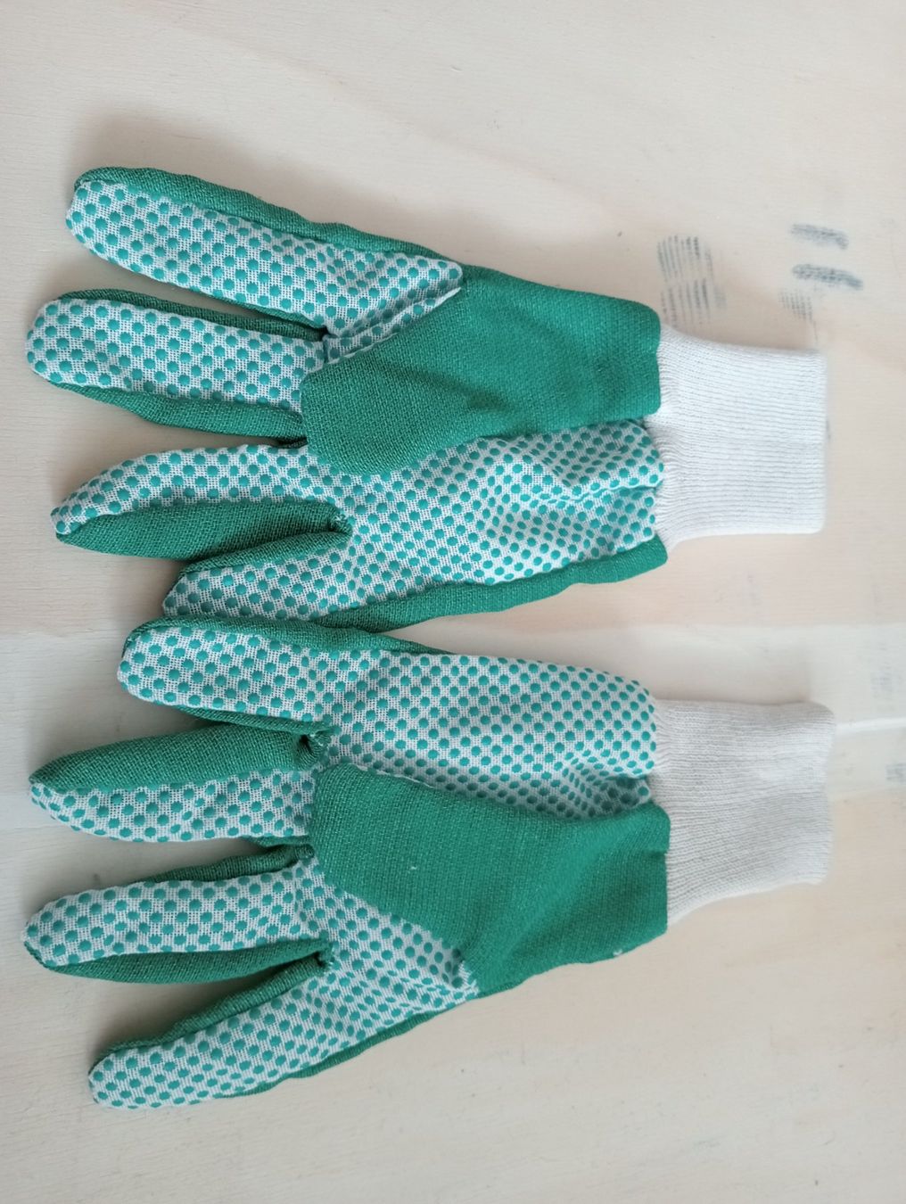 Gants & mitaines : Gartenhandschuh Gr. M – Neuf (Voir description) à Grüningen par Urtica 2