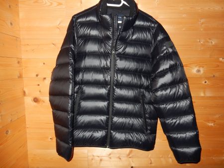 Daunenjacke Abercrombie & Fitch, Gr. L / NEU