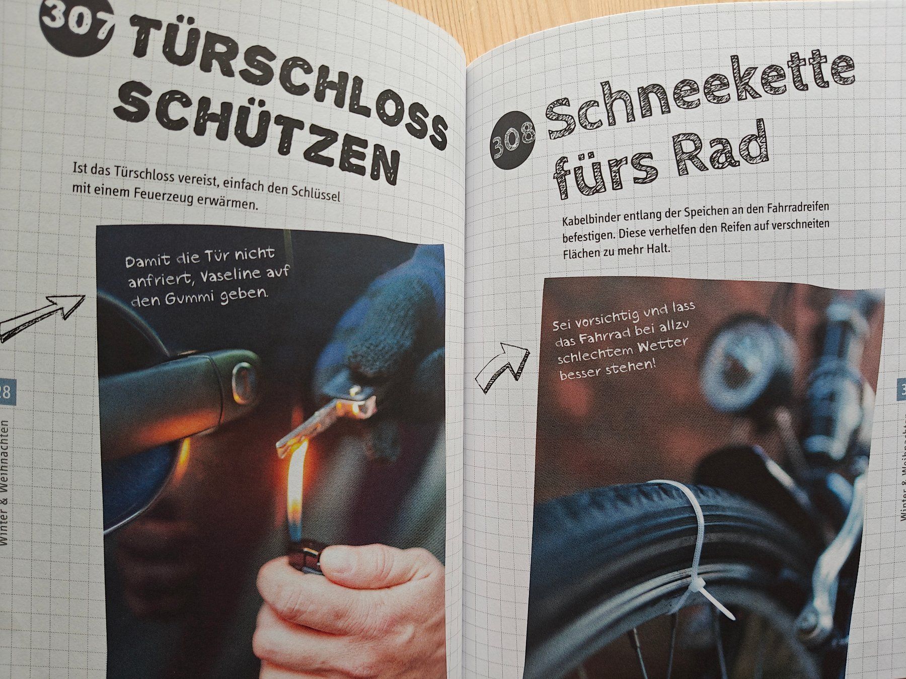 Bücher: Trick 17 - 444 raffinierte Alltagstipps / Weltbild – Gebraucht aus Muttenz von IkaSul 5