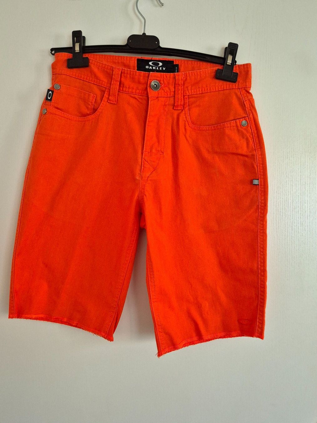 Oakley Pantaloni: Oakley Shorts Gr. 28 – Usato da Volketswil venduto da Dokinka