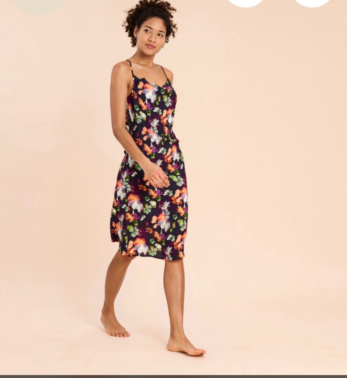 Beldona Vestiti: BELDONA COCKTAILKLEID OYA – Nuovo (secondo la descrizione) da Luzern venduto da Suneha 1