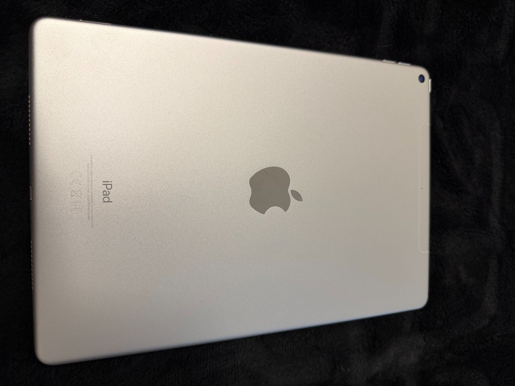 Apple Tablettes PC: iPad Air 3 64 GB Cellular / SIM – D'occasion à Frauenfeld par bar_8v6b 2