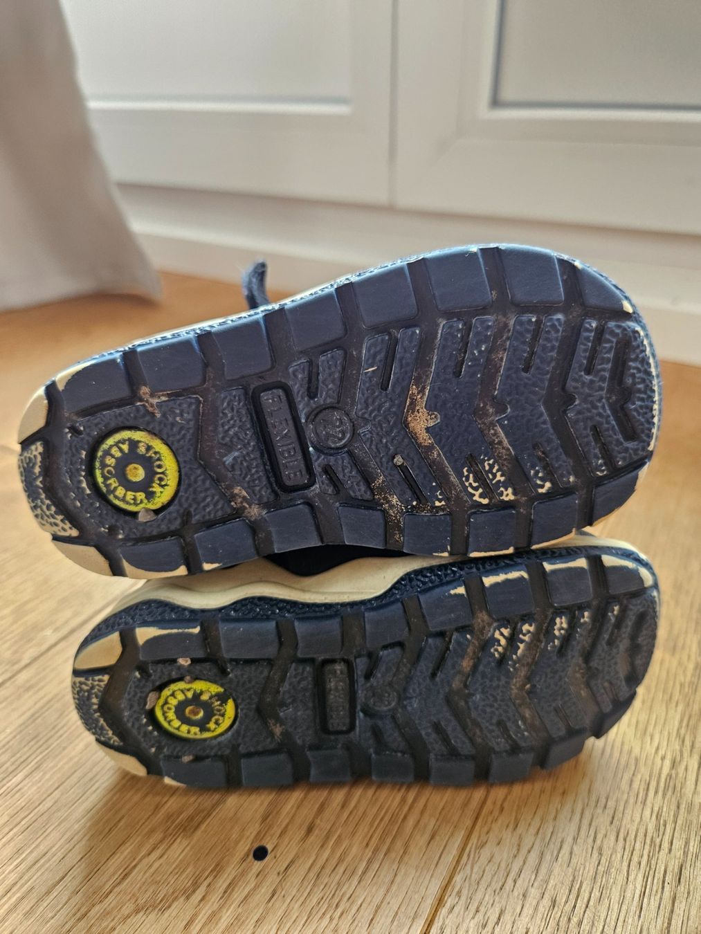Scarpe da uomo: Winterschuhe ICE Watertex – Usato da Winterthur venduto da dobeh 2