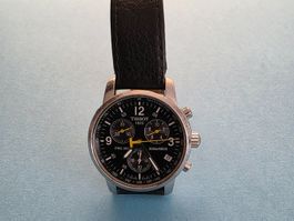 Tissot PRC 200