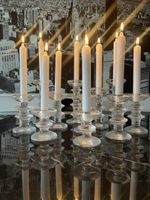 Iittala Festivo Kerzenhalter Set – 13 Stück, Designklassiker