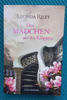 Das Mädchen auf den Klippen 
