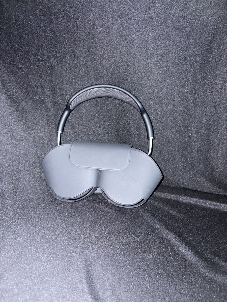 Apple Cuffie: Air Pods Max – Usato da Diepoldsau venduto da lau_dv6w 7