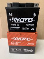YTZ7S-BS KYOTO*GELbatterie/SHERCO/HM MOTO/MBK/DUCATI/APRILIA