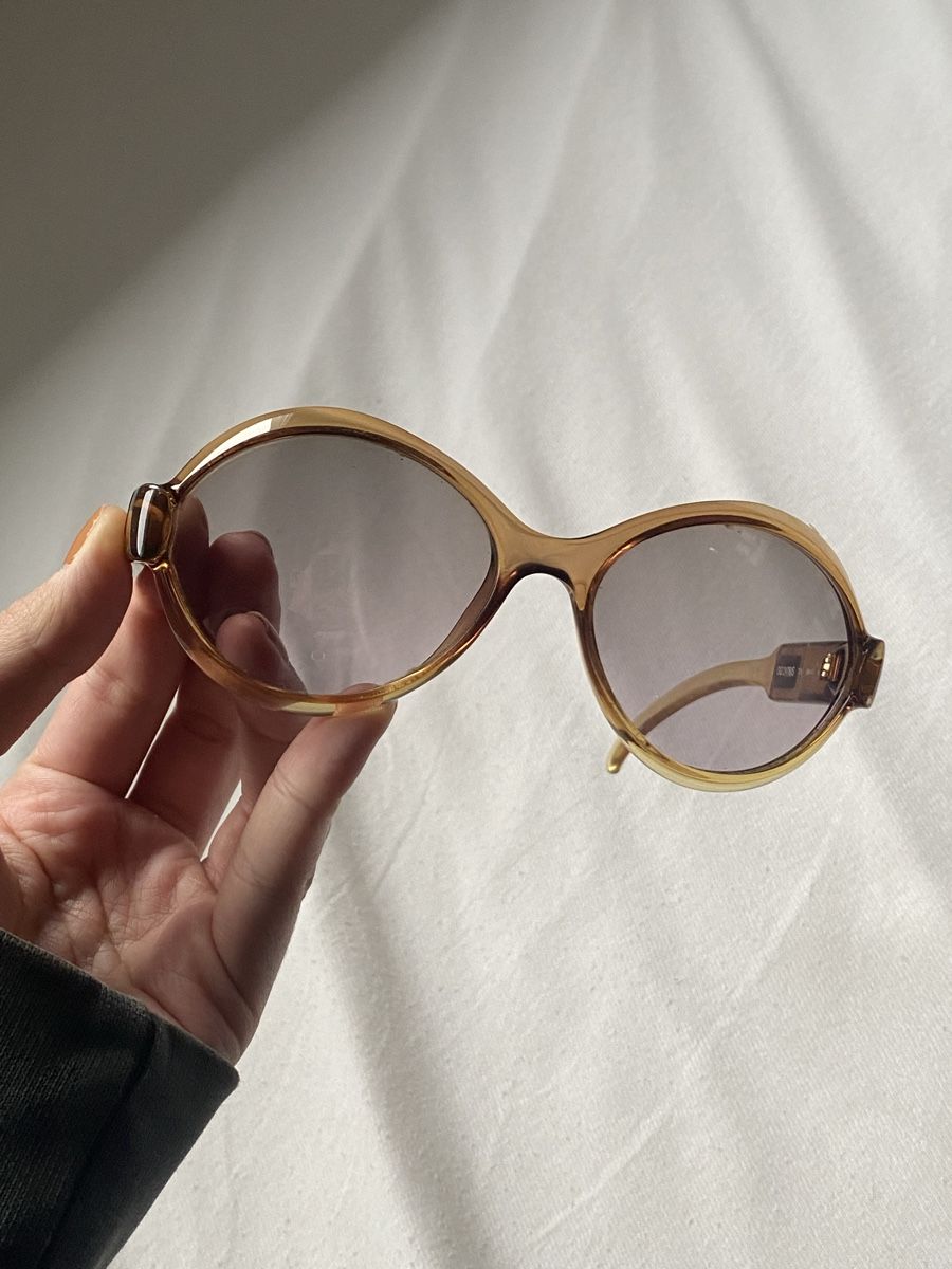 Gucci Brillen & Gläser: Vintage Gucci Sunglasses – Neu (gemäss Beschreibung) aus Bulle von lalooo 5