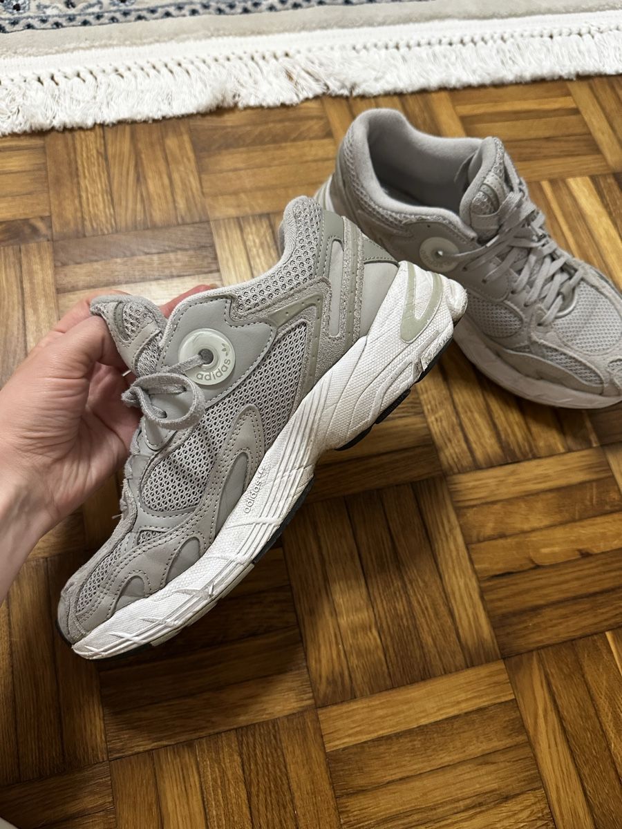 Adidas Scarpe da donna: Adidas Astir Sneakers  – Usato da Dübendorf venduto da din_dl9l 2
