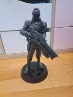 Statue Soldat : 76 - Overwatch Édition Collector (32 cm)