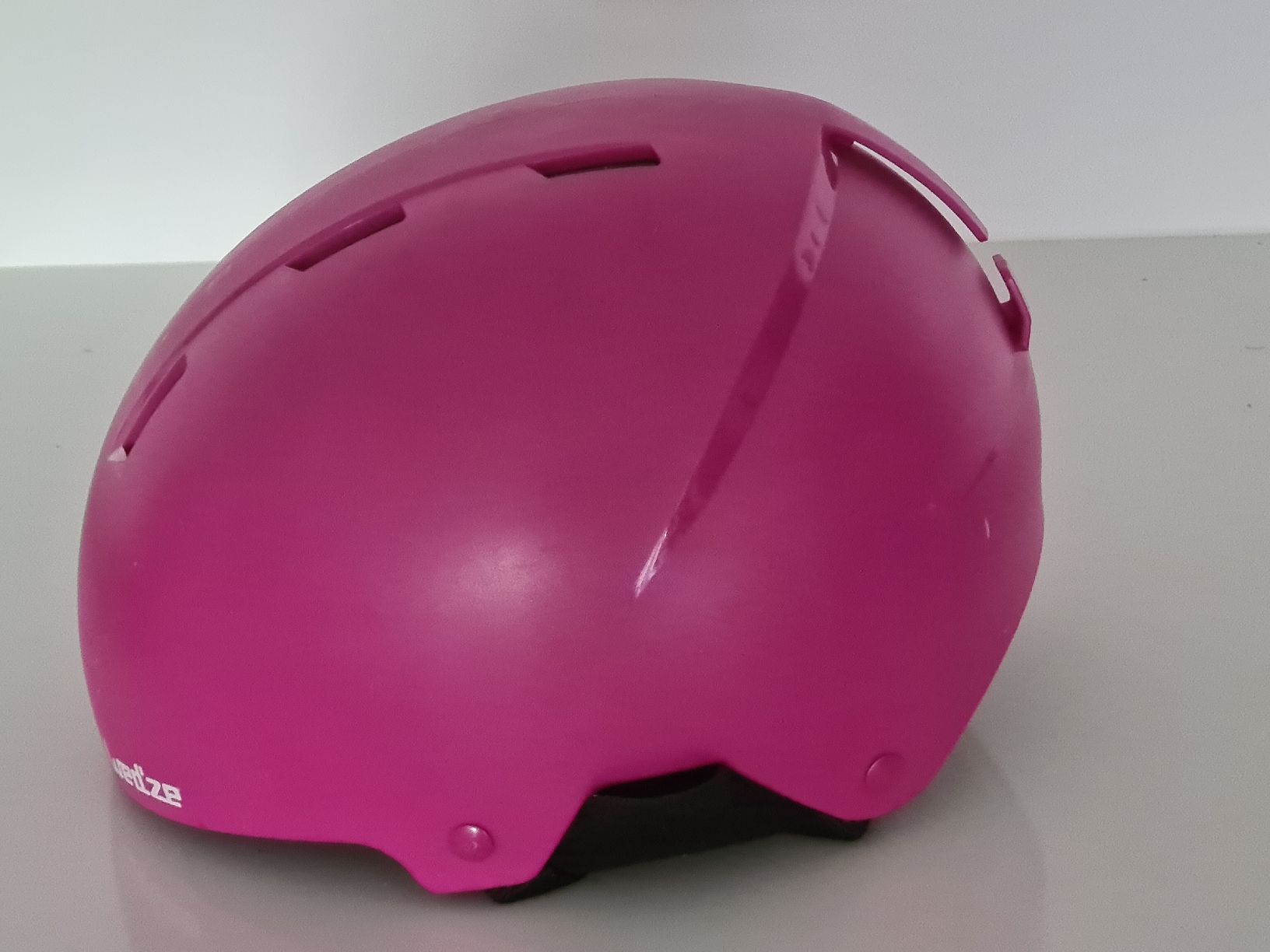 Caschi: Kinderheim 53- 56 cm – Usato da Steinen venduto da turbogeiss99 2