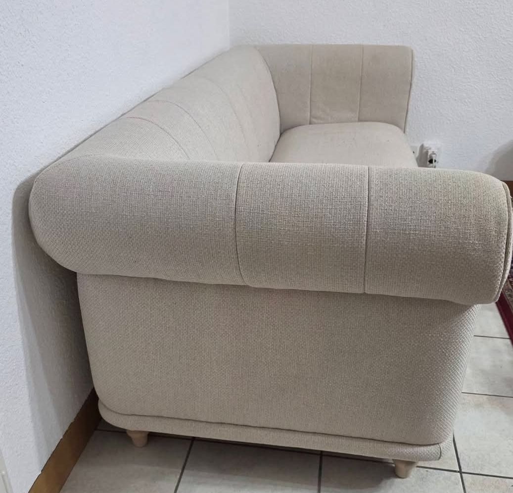 Ikea Sofas: canapé à donner  – D'occasion à Vevey par choukie12 1
