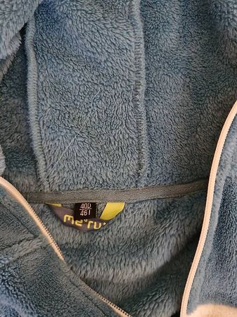 Meru Jacke