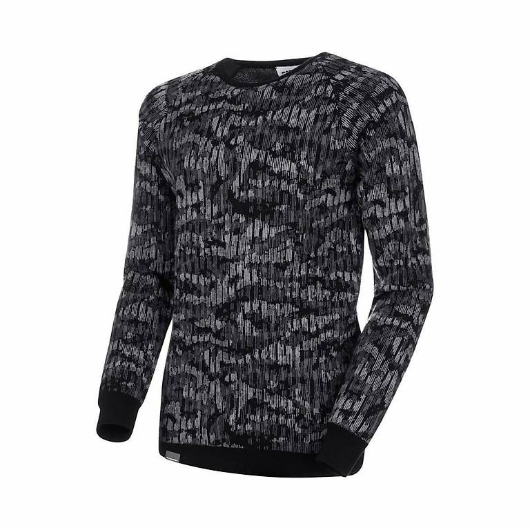 Mammut Pullover & Sweatshirts: Mammut The ML Crew Neck Pullover gr M – Neu (gemäss Beschreibung) aus Zürich von Altruisti