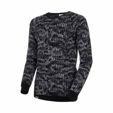 Mammut The ML Crew Neck Pullover gr M