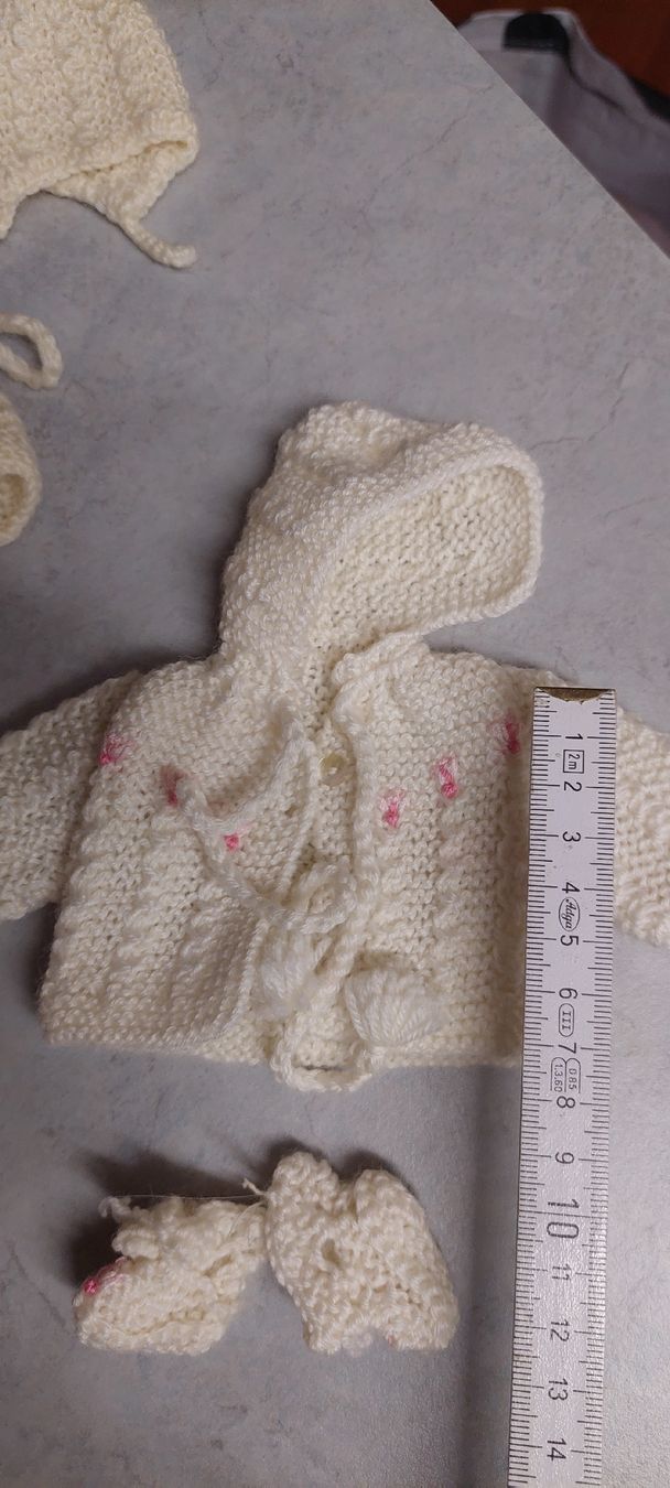 Heidi ott Poupées: neue Puppenkleider – Neuf (Voir description) à Muri AG par nindo1 2