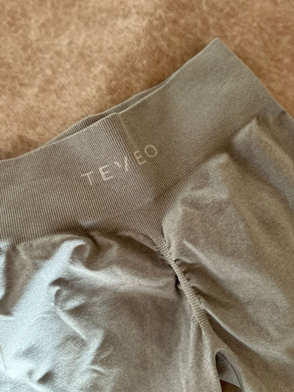 Teveo Leggings: Teveo Leggins grösse M – Usato da Wolhusen venduto da ste_b79v 2