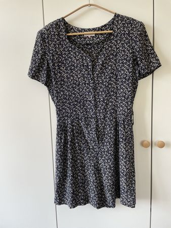 Edler Jumpsuit aus 100% SEIDE Gr. M (IT 44) –