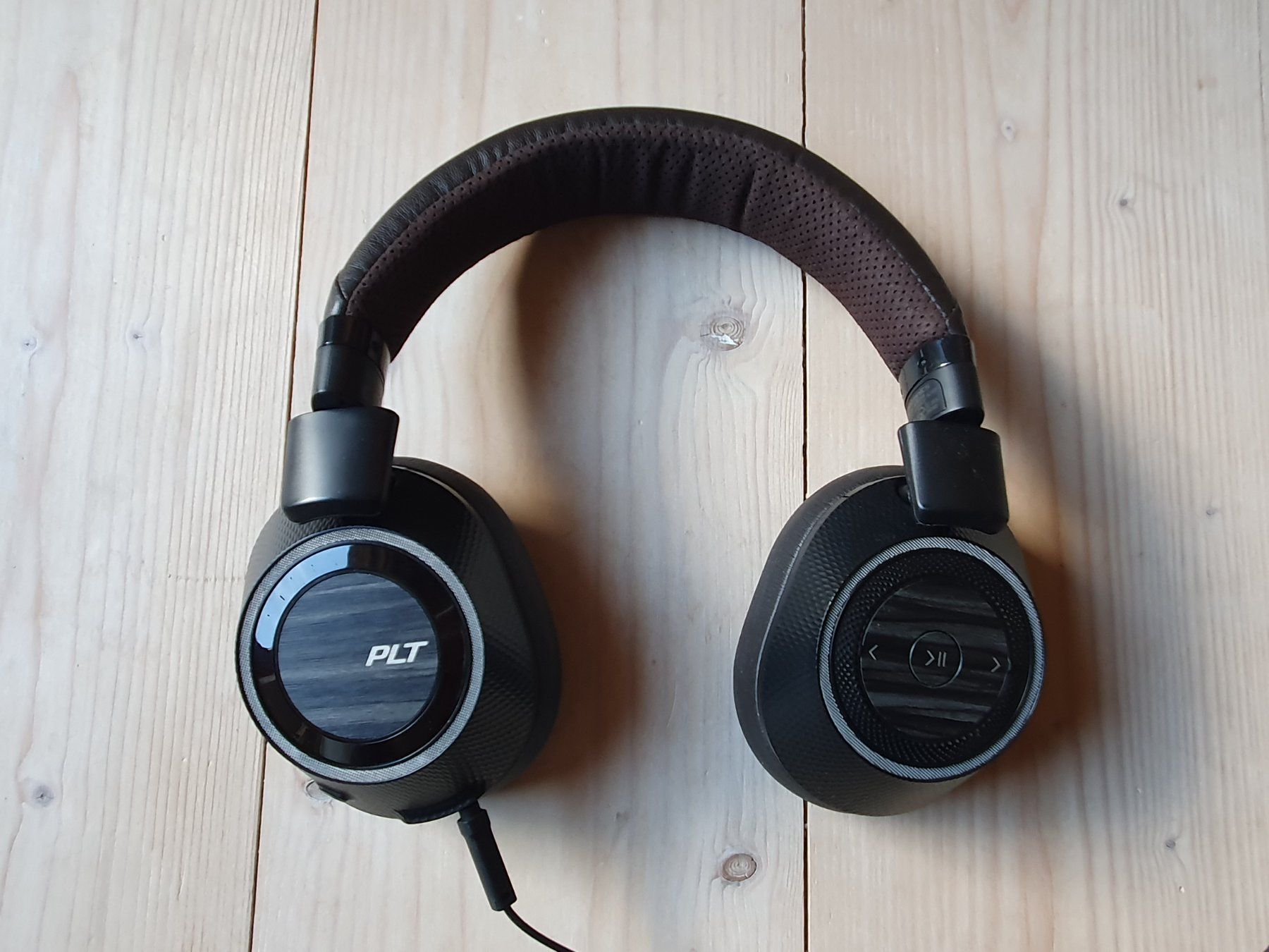 Plantronics Kopfhörer: Casque audio BackBeat PRO 2 Special Edition – Gebraucht aus Finhaut von sof_j2wn 1