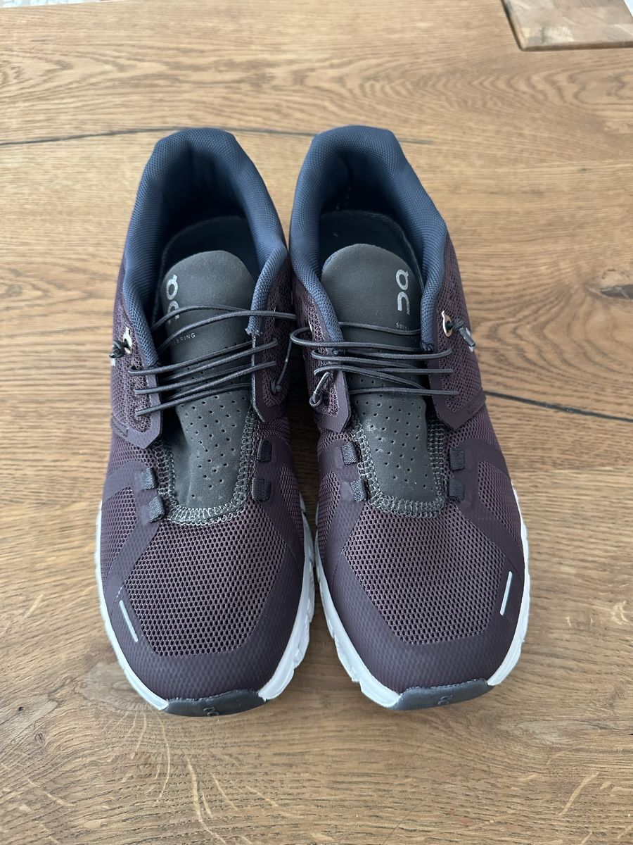 On Herrenschuhe: ON Cloud Sneaker Gr. 40 NEU – Neu (gemäss Beschreibung) aus Dietikon von sal_zdn5 2