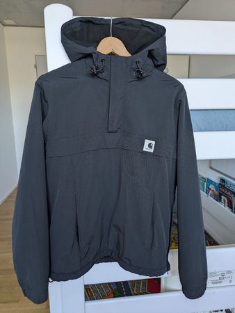 Carhartt WIP W' Nimbus Pullover Winter Jacket