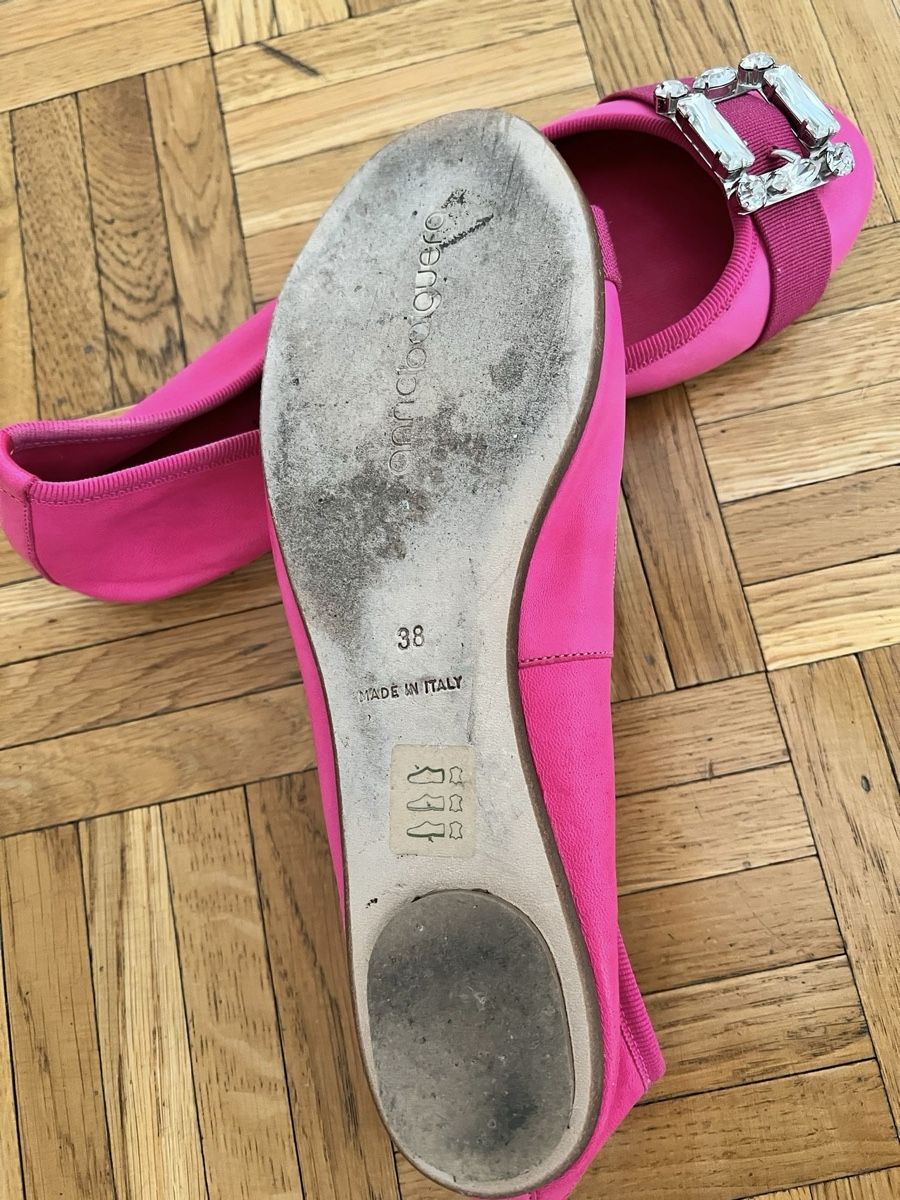Scarpe da donna: Ballerine – Usato da Viganello venduto da Orisole 4
