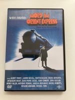 Mord im Orient-Express (DVD) Lumet, Bacall, Bergman, Bisset