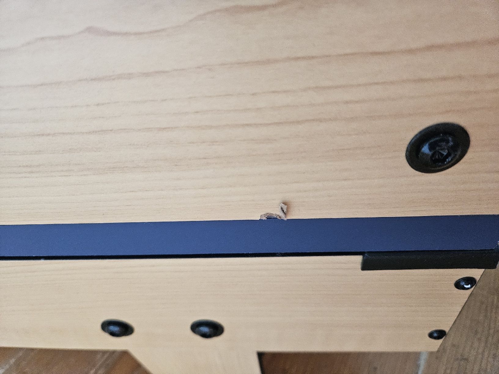 Giocattoli: Multifunktion Spieltisch 4 in 1 – Usato da Arlesheim venduto da Flohmi_A_Z 6