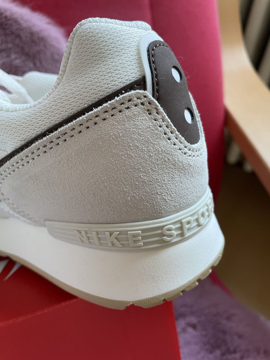 Nike Scarpe da donna: Sneakers original NIKE neu G. 38,5 – Nuovo e nell'imballaggio originale da Frenkendorf venduto da Pinda4402 7