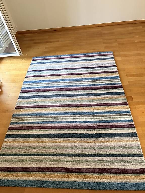 Tapis: Ikea Carpet – D'occasion à Muttenz par mheimsoth