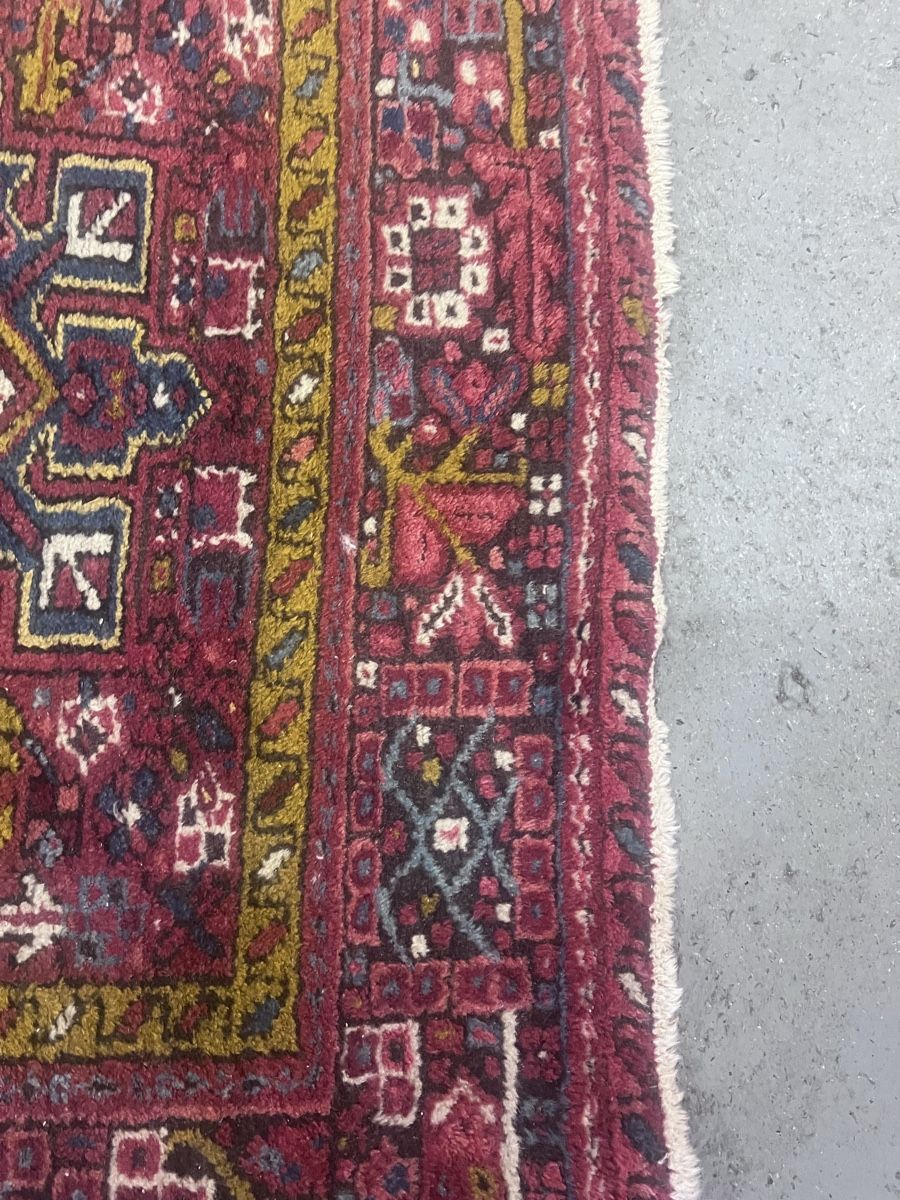 Teppiche: Orientteppich (41) – Gebraucht aus Glattfelden von brockischweiz 4