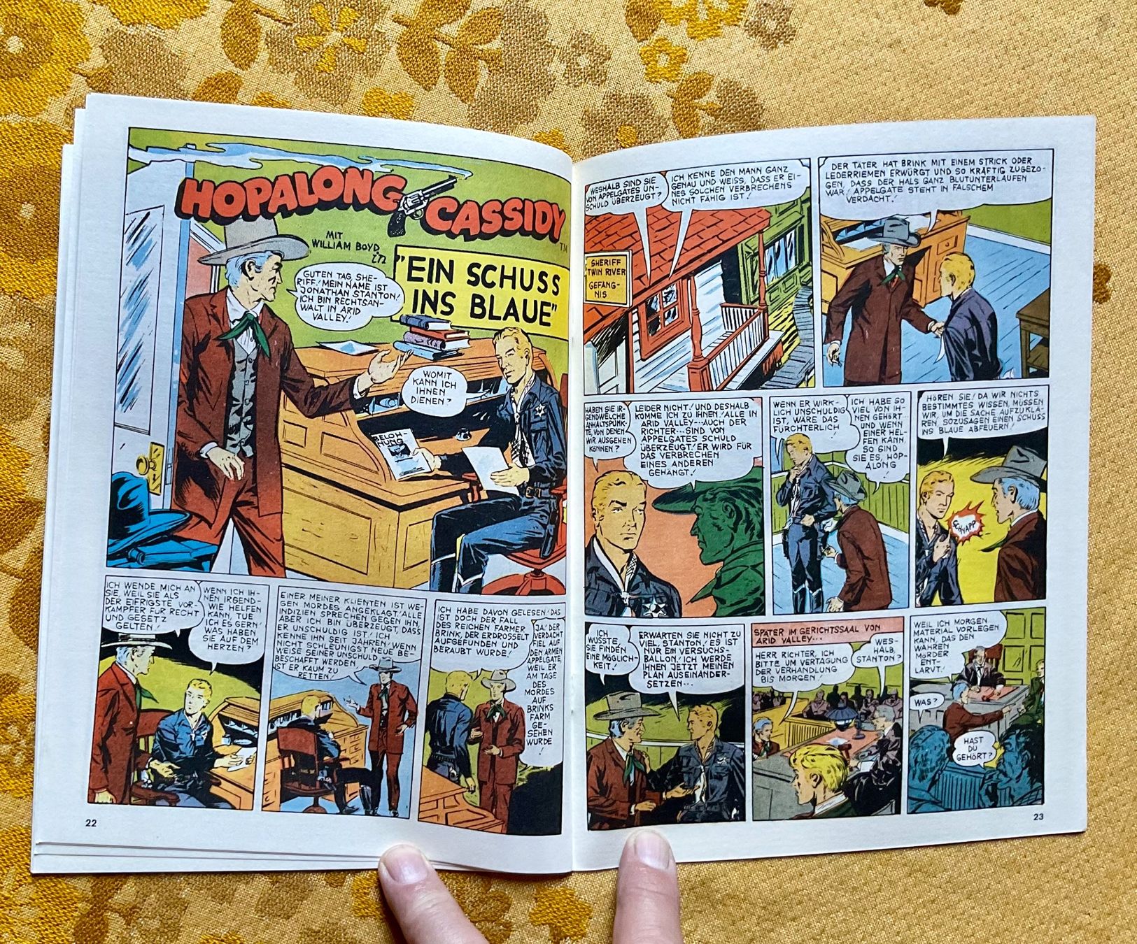 Fumetti: Prinz Eisenherz Heft Nr 2 von 1992 – Nuovo (secondo la descrizione) da Endingen venduto da nathan05 6