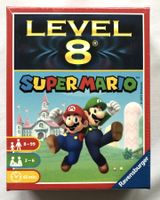 Ravensburger Spiele - LEVEL 8 SUPER MARIO - Neu & OVP
