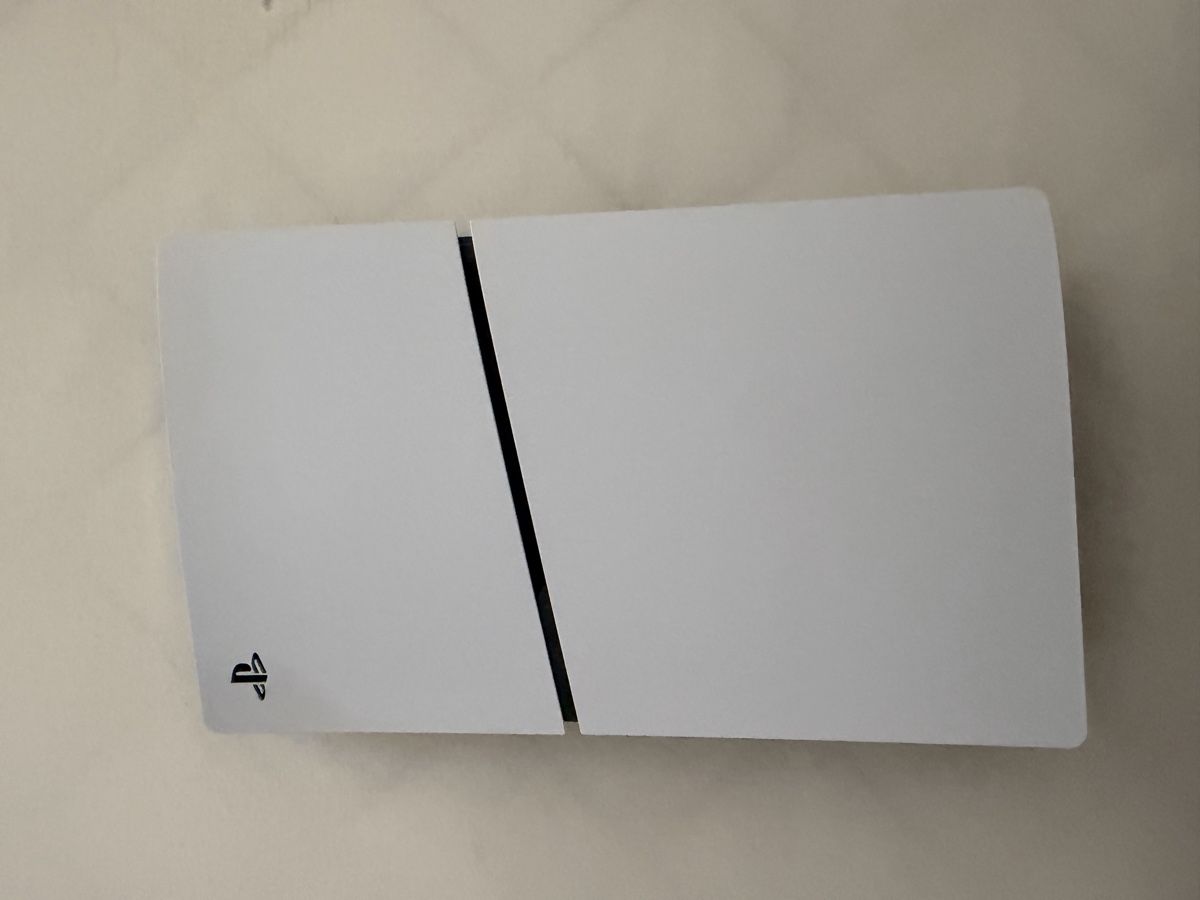 Sony Konsolen: Sony PlayStation 5 Slim Disc Edition 1TB + Controller – Neu (gemäss Beschreibung) aus Winterthur von elip24 3