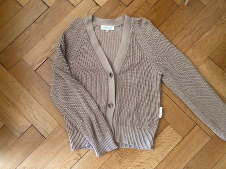 Cardigan von Nordlicht in Grösse M