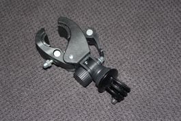 GoPro Velo Motorrad Rohr Lenke Halterung alles gopro series