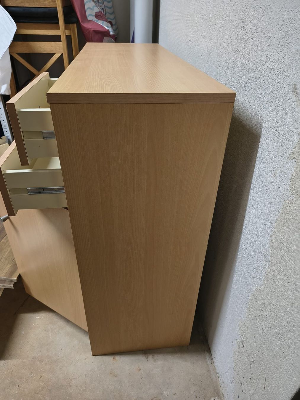 Commodes: Komode – D'occasion à Frümsen par jos_28f8 2