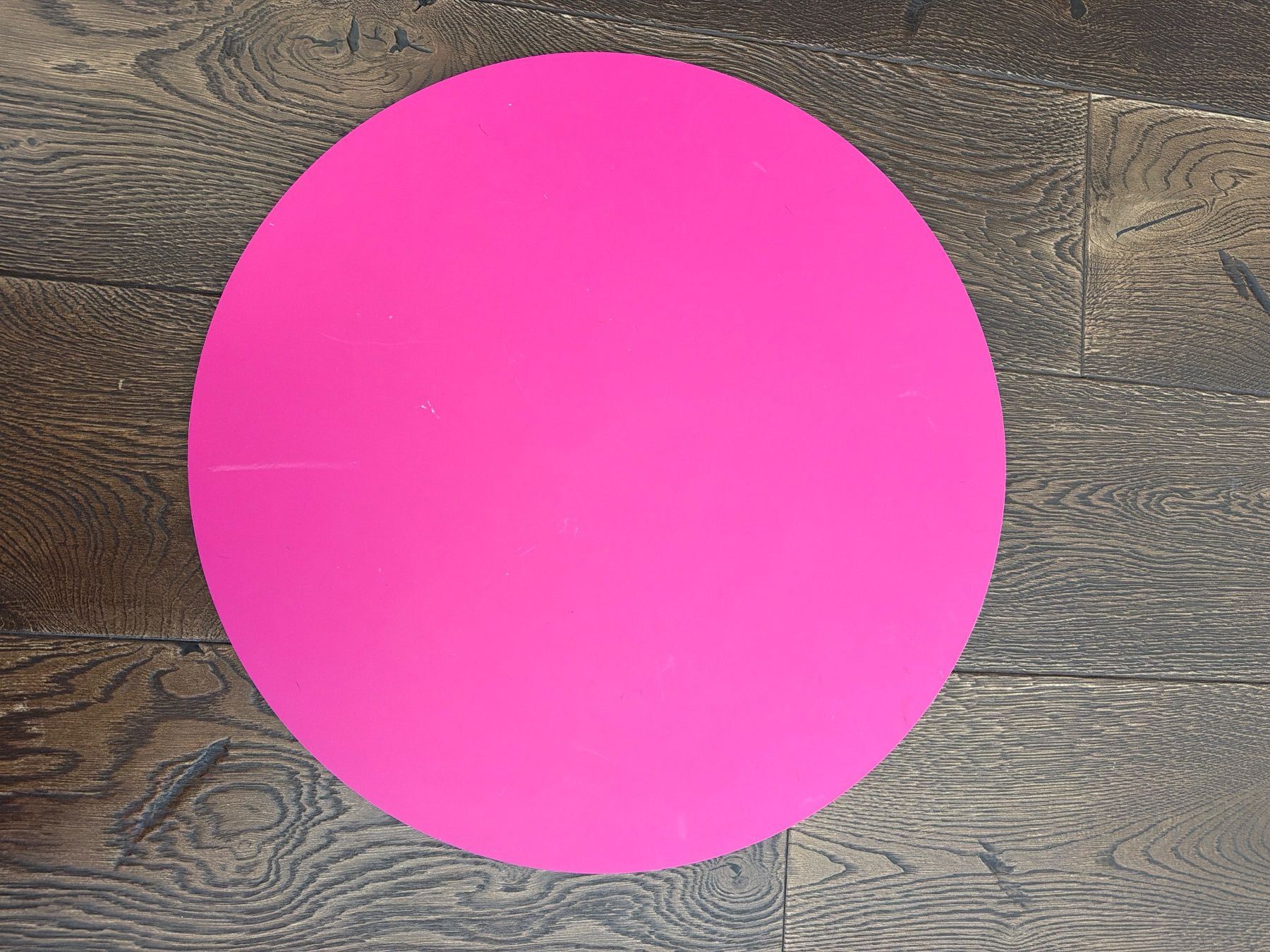 Wandtafeln: Magnettafel pink – Gebraucht aus Büren SO von Nuri09